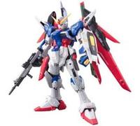 Mobile Suit Gundam Seed Destiny - Zgmf-X42s Destiny Gundam (Rg)