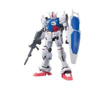 RG 12 RX-78 GP01 Zephyranthes Robot Réel Grade Modèle Kit Montage BANDAI
