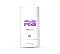RG Anti Blister Balm Stick - 25g | Prevent Blisters, Friction, and Irritation | Moisturizing Formula with Natural Ingredients | Long-lasting Relief