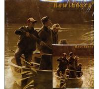 Rg Bees & His Honey - Meanwhile Back In The Swamp (LP, 10inch + CD Set)