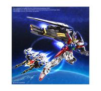 Bandai 1/144 RG XXXG-00W00 Wing Gundam Zero 5069215