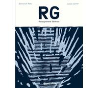 RG - Jochen Gerner - L'association - broché - Bande dessinée