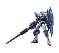 Rg Mobile Suit Gundam 00 Gnt-0000 Double Oak Anta 1/144 Scale Color-coded Plastic Model