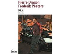 Rg Pierre Dragon (Auteur), Frederik Peeters (Auteur), Frederik Peeters (Illustration)