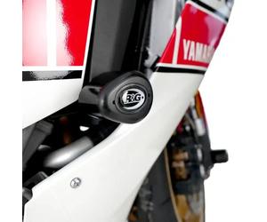 Rg Racing Aero Yamaha Yzf R1 15-23 Cp0388bl Engine Slider Noir
