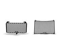 Rg Racing Grille De Radiateur Rad9025probk