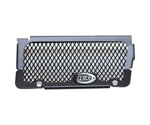 Rg Racing Honda Cb 500 X 19-21 Dg0038bk Collector Protection Grid Noir