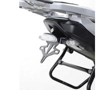 Rg Racing Support De Plaque D´immatriculation Bmw S 1000 Xr 15-19 Lp0185bk
