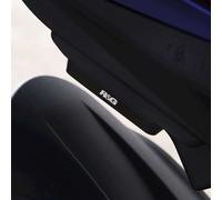 Rg Racing Suppression Des Repose-pieds Passager Aprilia Tuono 660 21-23 Blp0120bk
