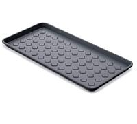 rg-vertrieb Plateau à Chaussures avec Plateau d'égouttement 71 x 35 x 3,3 cm