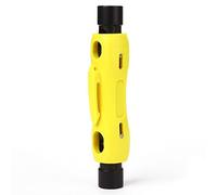 RG11 RG7 RG6 RG59 Câble coaxial TV fil cordon pince à dénuder dénuder Cutter Outil