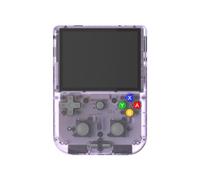 RG405V Console de jeu portable Android 12, écran tactile IPS vertical de 4 pouces, 4 Go de RAM, 128 Go de ROM, appareil de jeu portable avec joystick Hall, prend en charge l'extension de carte TF