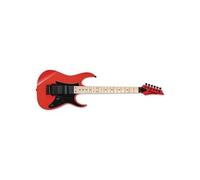 RG550-RF - Road Flare Red - Guitare électrique