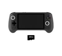 RG556 - Console de jeu portable rétro Android 13 - Puce Unisoc T820 - Console de jeu vidéo AMOLED 5,48" - Pour adultes (8 + 128 G + 256 G/8 K)