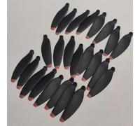 RG700 Pro GPS RC Drone RG700Pro Quadcoptère Pliable sans balais avec 4 pièces Conception et hélice Compatible Compatible avec Drones(24PCS)