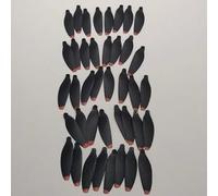 RG700 Pro GPS RC Drone RG700Pro Quadcoptère Pliable sans balais avec 4 pièces Conception et hélice Compatible Compatible avec Drones(40PCS)