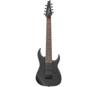 RG8EX-BKF Black Flat