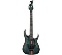 RGA20P1PBCUL Cosmic Blue Burst Low Gloss Premium