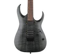 RGA42FM-TGF Transparent Gray Flat Axe