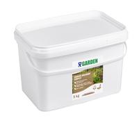 R'GARDEN - Engrais Organique Complet - 100% Naturel - Engrais à Libération Progressive - Potager, Jardins, Arbres Fruitiers, Rosiers, Légumes & Fleurs - Fabriqué en France (5000g)