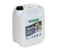 R'GARDEN - Vinaigre ménager concentré 14° - Détartre, détache, dégraisse, désinfecte - Entretien sols, sanitaires, électro-ménager - Fabrication Française (4,5L)