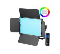 RGB-60W LED Boîte à lumière