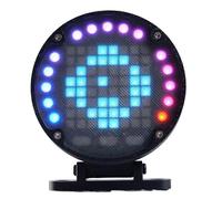 RGB Dashboard Flag Signal Light Gear for Logtiech G29 G27 for Thrustmaster T300 Fanatec for MOZA for PC Racing Games