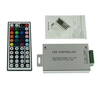 RGB LED 44Key Contrôleur 12...24V 288W 4-Pin; RGB
