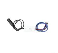 RGB LED Controller Touch Sensor DC5V-24V 3A Memory(B)