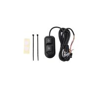 RGB LED Lumières Ordinateur de Bureau Commutateur PC Carte Mère Externe Démarrage D'Alimentation /Off et Réinitialiser Bouton Extension Câble B