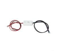 RGB LED Strip Controller Touch Sensor Variateur Interrupteur 5 Couleurs DC5V-24V 3A(A)