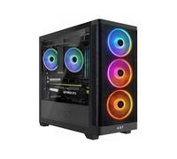 VIST PC – PC RGB Ryzen 7 5700X 32 Go RAM NVIDIA GeForce 5060 SSD 1 To NVMe W11