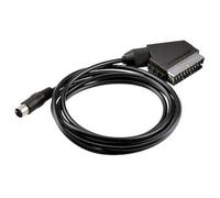 RGB SCART câble pour SEGA GENESIS MEGA DRIVE 2