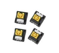 RGB Yellow Switches for Razer Blackwidow Elite Gaming Keyboard Mechanical