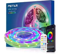 RGBIC LED Strip 5 m,Dreamcolor LED TV Backlight for 65 to 75 inch TV,USB Operation,Music Sync,DIY LED TV Lighting with App Control and 2.4G RF Remote Control