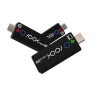 RGBlink ASK nano 4K Kit 1 Transmetteur 2 Récepteurs