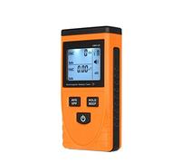 RGBS LCD numérique rayonnements électromagnétiques détecteur compteur dosimètre testeur Counter