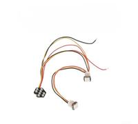 RGBW Bouton PCB LED Kit V2 pour imprimante Voron 2.4, compatible avec mise à niveau, module couleur haute luminosité pour projets d'impression 3D