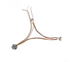 RGBW Bouton PCB LED Module pour Voron 2.4 Pour Imprimantes 3D Compatible avec STEALTHBURNER et R-Extruder Hardware