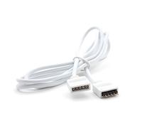 RGBW RGB+W Rallonge 1-10 mètres Câble d'extension prêt à l’emploi