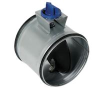 RGE Clapet d'isolement > DN 315 - DN 400 - A11055117 de Exhausto