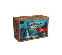 Rgg Dominion Arrière-pays 2 Édition Update Paquet Version Allemande Zusatzkarten