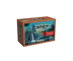 Rgg Dominion Arrière-pays 2 Édition Update Paquet Version Allemande Zusatzkarten