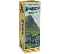 Rgg - Dominion - Basiskarten-Set Zusatzkarten Addon Extension Jeu de Cartes