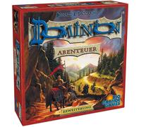 RGG Dominion Extension Aventure Addon 400 Cartes Jeu De Société