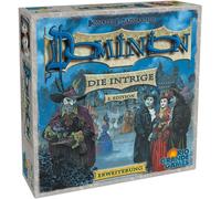 RGG - Dominion Extension La Intrigue (2E Édition) Jeu De Cartes Addon 300 CARTES