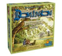 RGG Dominion Extension L'Époque Florale 2 Édition Jeu de Société Supplément