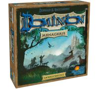 Rio Grande Games Extension Dominion 22501419 Menagerie