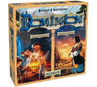 Rgg Dominion Extension Mixbox Alchimistes Récolte Abondante Jeu De Société