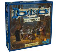 Rgg Dominion Extension Nocturne Jeu de Société Allemand à Partir De 13 Ans Jeu